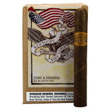 Muwat Kentucky Fire Cured Just a Friend