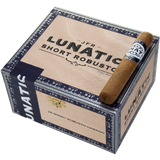 JFR Lunatic Habano Short Robusto 4-3/4x52