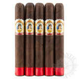 La Aroma De Cuba Monarch