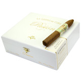La Aroma De Cuba Pasion Box-Pressed Torpedo