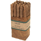 Leaf by Oscar Cigars Lancero 7x38 Maduro