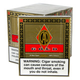 CAO Gold Label Minis Packs