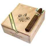 Tatuaje Brown Label Cojonu 2021 Belicoso