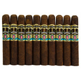 Alec Bradley Prensado Robusto 10-Pack Alec Bradley Prensado Robusto 10-Pack