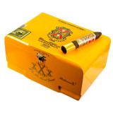 Arturo Fuente OpusX OXO Oro Oscuro Belicoso XXX