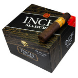 E.P. Carrillo Inch No. 62 Maduro