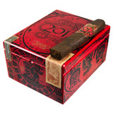 Oscar Valladares 2012 Edition Maduro Sixty Box