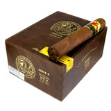 La Gloria Cubana Serie R No. 8 Natural