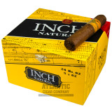 E.P. Carrillo Inch No. 62 Natural Box