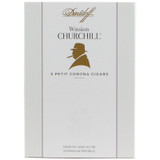 Davidoff Winston Churchill Petit Corona 5-Pack 1/5