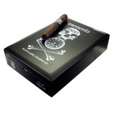 Black Label Trading Co. Limited Edition Memento Mori Robusto (5x50)