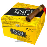 E.P. Carrillo Inch No. 64 Natural Box
