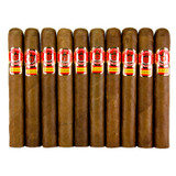 Saint Luis Rey Carenas Toro 10-Pack