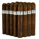 J. Fuego 777 Maduro Robusto