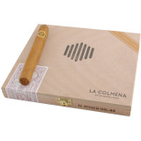 Warped La Colmena No. 44 Corona