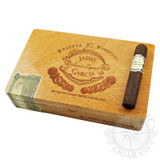 Jaime Garcia Reserva Especial Petit Robusto (4 1/2x50) 