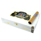 Serino Royale 2021 Connecticut Robusto