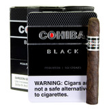Cohiba Black Pequenos Tins