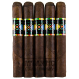 CAO BX3 Toro 5-Pack