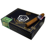 Hiram & Solomon Revival Toro (6x52)