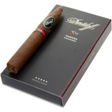 Davidoff Yamasa Series Piramide 1/4
