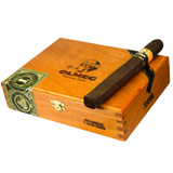Olmec Maduro by Foundation Doble Corona (7x52)