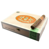 Dapper Siempre Sun Grown Toro Grande (6x54) Dapper Siempre Sun Grown Toro Grande (6x54)