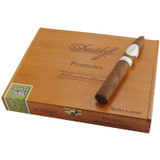 Davidoff Millennium Series Piramides