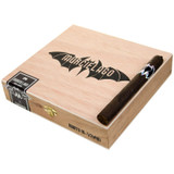 Murcielago Rabito (Round)