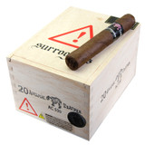 Surrogates by L'Atelier Animal Cracker AC550 Robusto