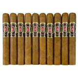 Alec Bradley Medalist Toro 10-Pack Alec Bradley Medalist Toro 10-Pack