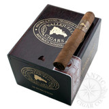 Vallejuelo Cigars Robusto