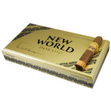 New World Dorado by AJ Fernandez Gordito