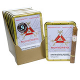 Montecristo White Label Prontos Petits Packs