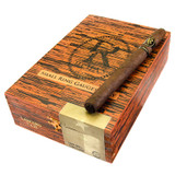 Rojas Statement Lancero Maduro (7x38)