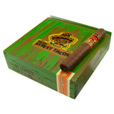 Rojas Street Tacos Barbacoa Short Corona (5-1/2x46)