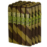 Oscar Valladares 2012 Edition Maduro Barber Pole Toro (BP)