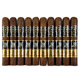 Montecristo Espada Oscuro Magnum Especial (6x60) 10-Pack