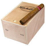 Mitchellero Toro (6x52) Mitchellero Toro (6x52)