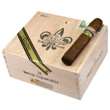Tatuaje Brown Label Cojonu 2015 (5x55)