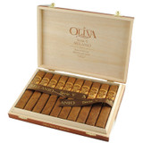 Oliva Serie V Melanio 6x60 Double Toro