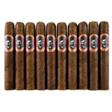 Caldwell Blind Man's Bluff Maduro Robusto 10-Pack