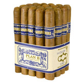 Oscar Valladares Plan B Connecticut Toro (6x52)