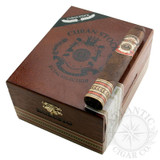 Cuban Stock Royal Selection Robusto #4
