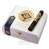 Diamond Crown Double Robusto #4 Maduro Box