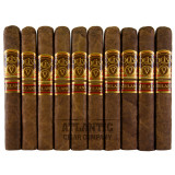 Oliva Serie V Melanio Toro 10-Pack