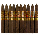 Oliva Serie V Melanio Maduro Torpedo 10-Pack