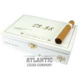 Caldwell 22 Minutes to Midnight Connecticut Radiante Robusto Box of 20