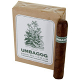 Umbagog Robusto Plus