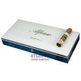 Alfonso Extra Anejo #1 (4x50) Box of 25